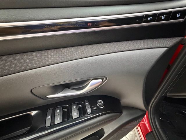2023 Hyundai Tucson Limited - Photo 32