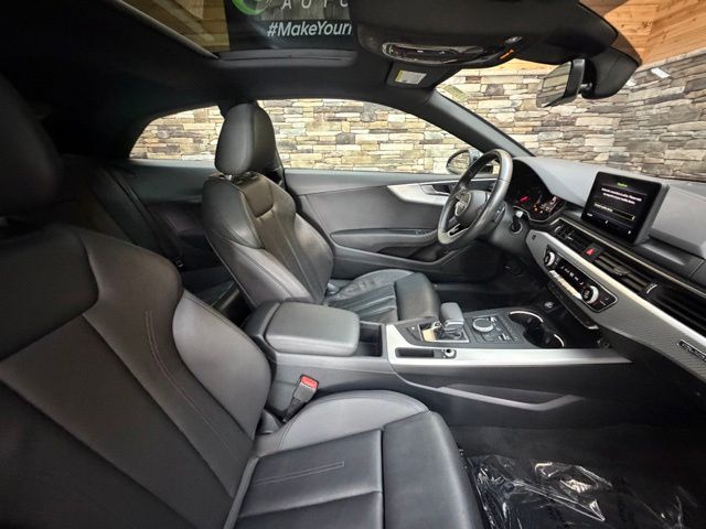 2019 Audi A5 Coupe Premium - Photo 16