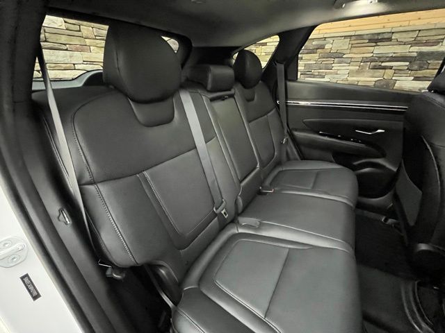 2023 Hyundai Tucson Limited - Photo 42