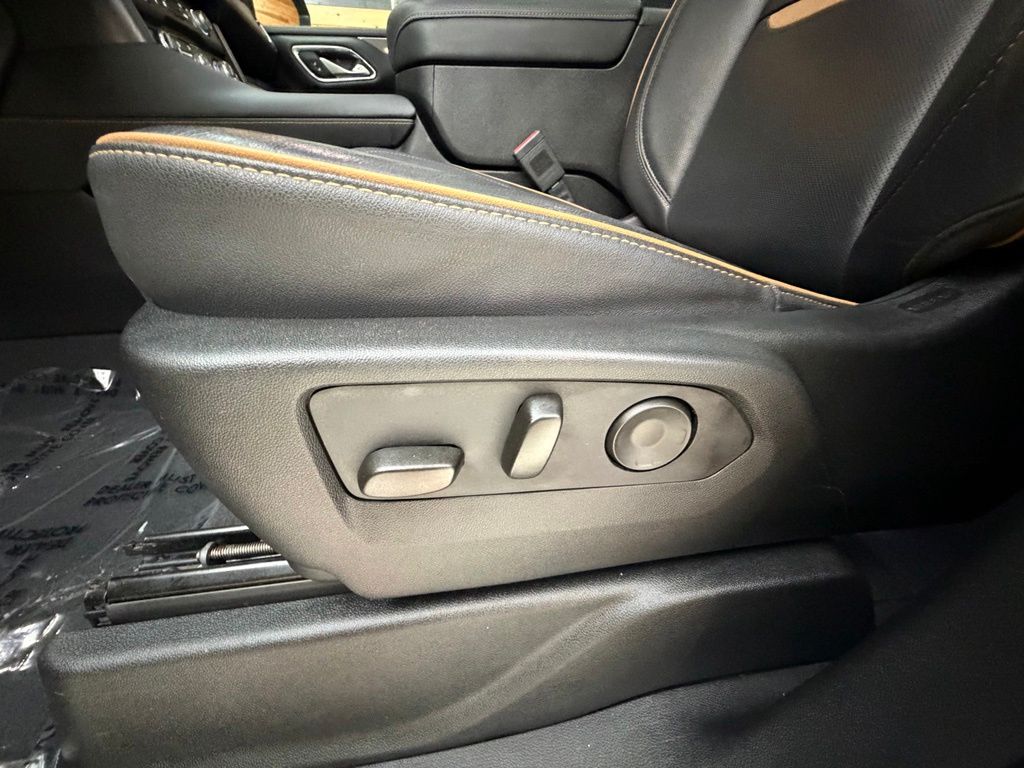 2023 GMC Yukon XL AT4 - Photo 46