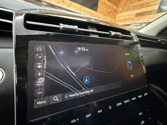 2024 Hyundai Tucson SEL - Photo 21
