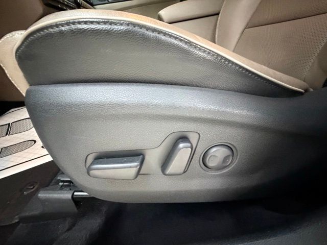 2020 Hyundai Tucson Limited - Photo 28
