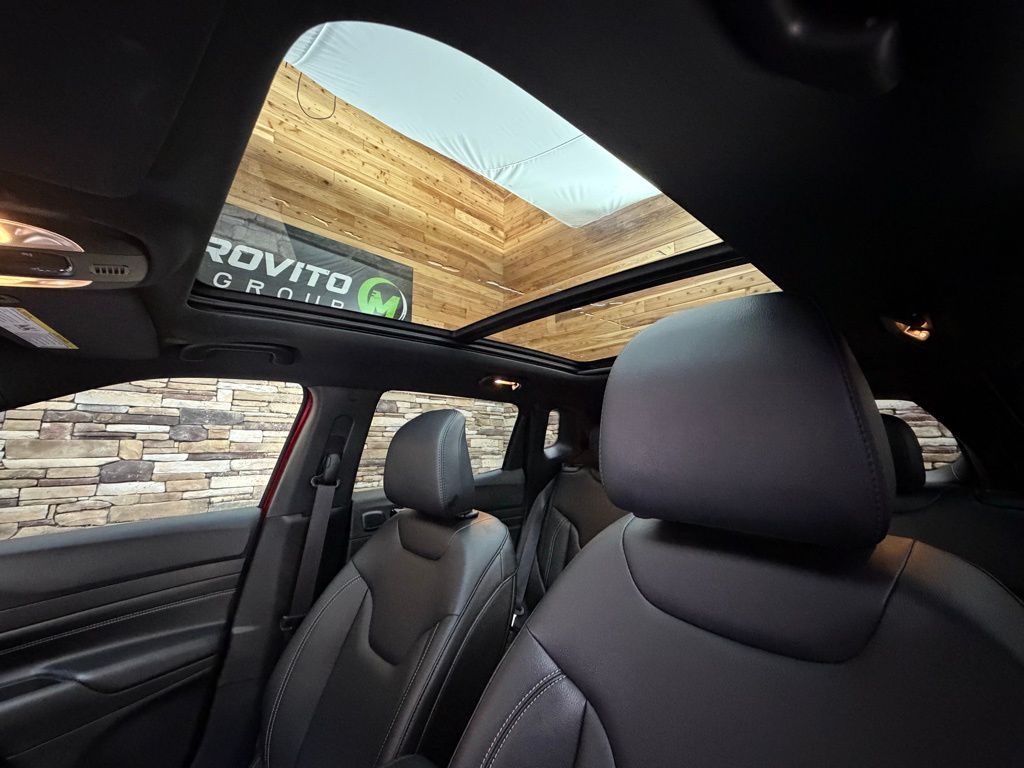 2024 Jeep Compass Limited - Photo 23
