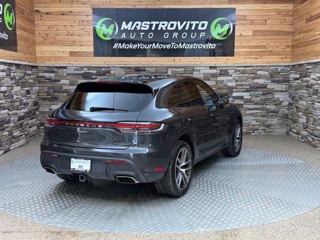 2023 Porsche Macan Base - Photo 9