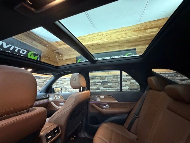 2025 Mercedes-Benz GLE GLE450E - Photo 31