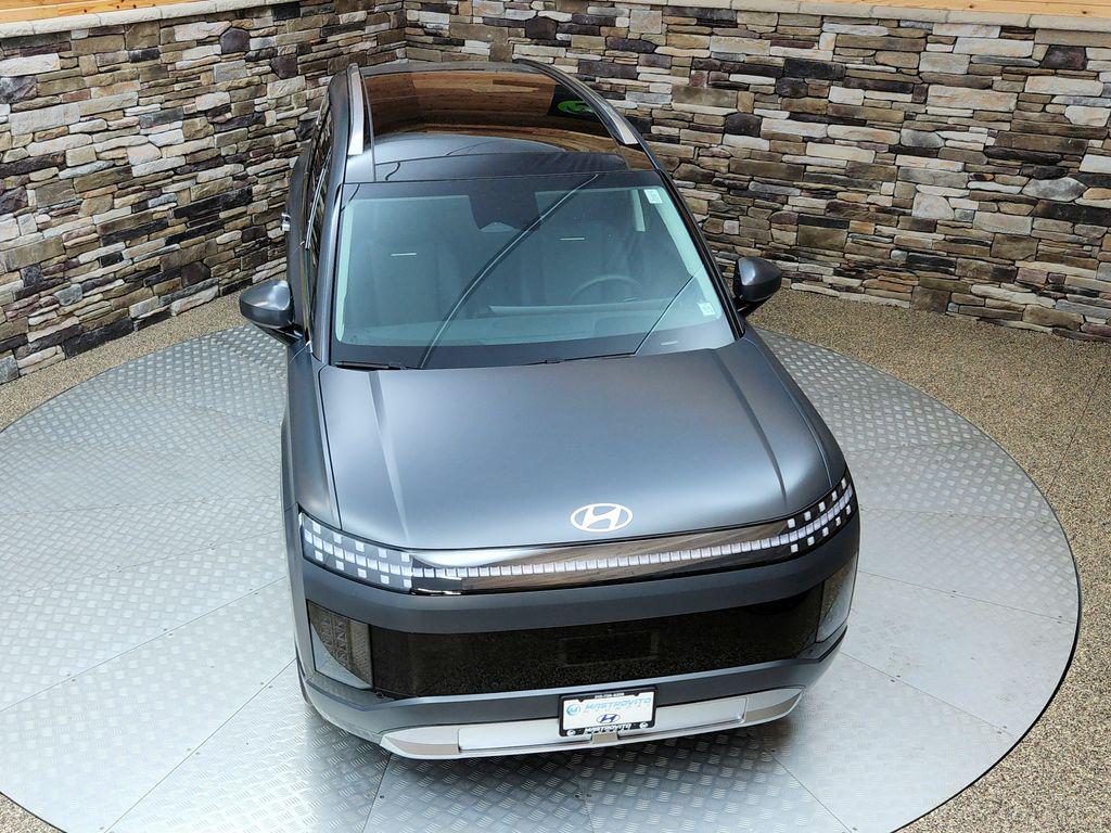 2026 Hyundai IONIQ 9 Performance Limited - Photo 10