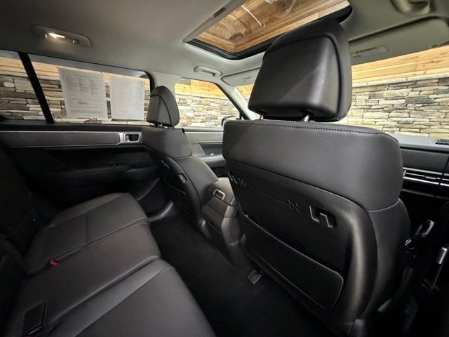 2026 Hyundai Santa Fe XRT - Photo 34