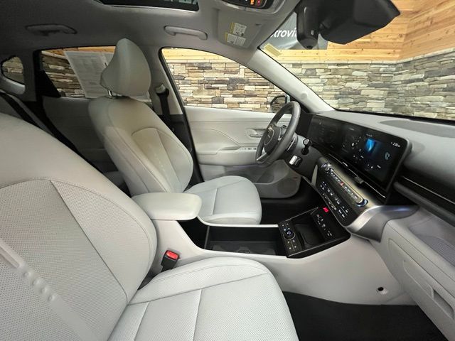 2024 Hyundai Kona Limited - Photo 16