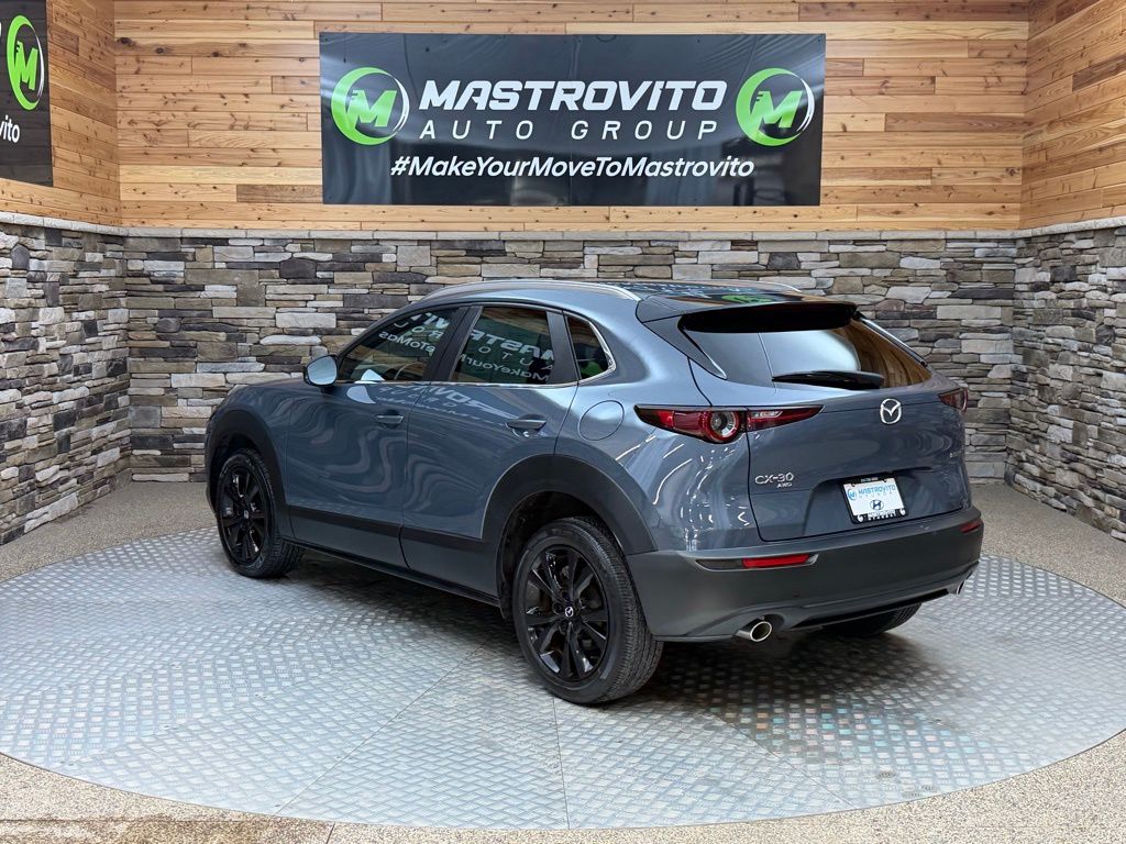 2023 Mazda CX-30 Carbon Edition - Photo 7