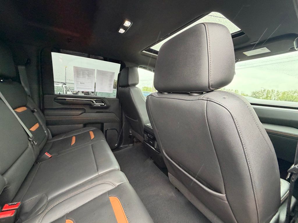 2024 GMC Sierra 2500HD AT4 - Photo 33