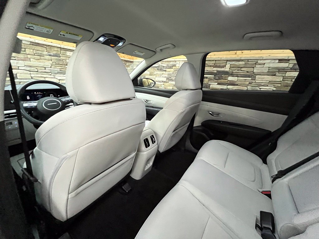 2026 Hyundai Tucson SEL - Photo 39