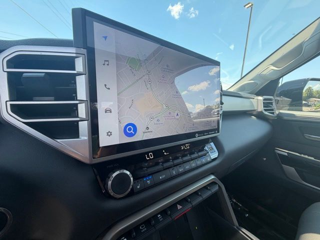 2023 Toyota Tundra Limited - Photo 19