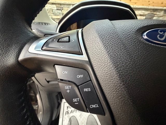 2017 Ford Edge SEL - Photo 26