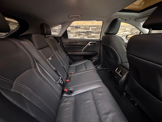 2019 Lexus RX 350 - Photo 33