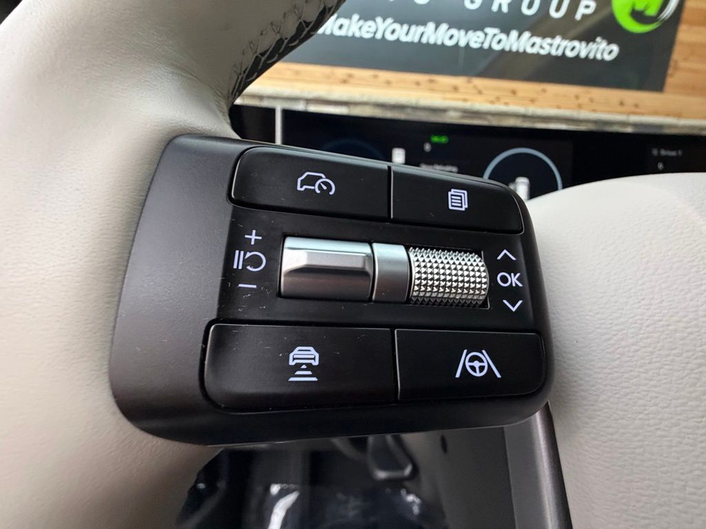 2025 Hyundai Santa Fe Calligraphy - Photo 23