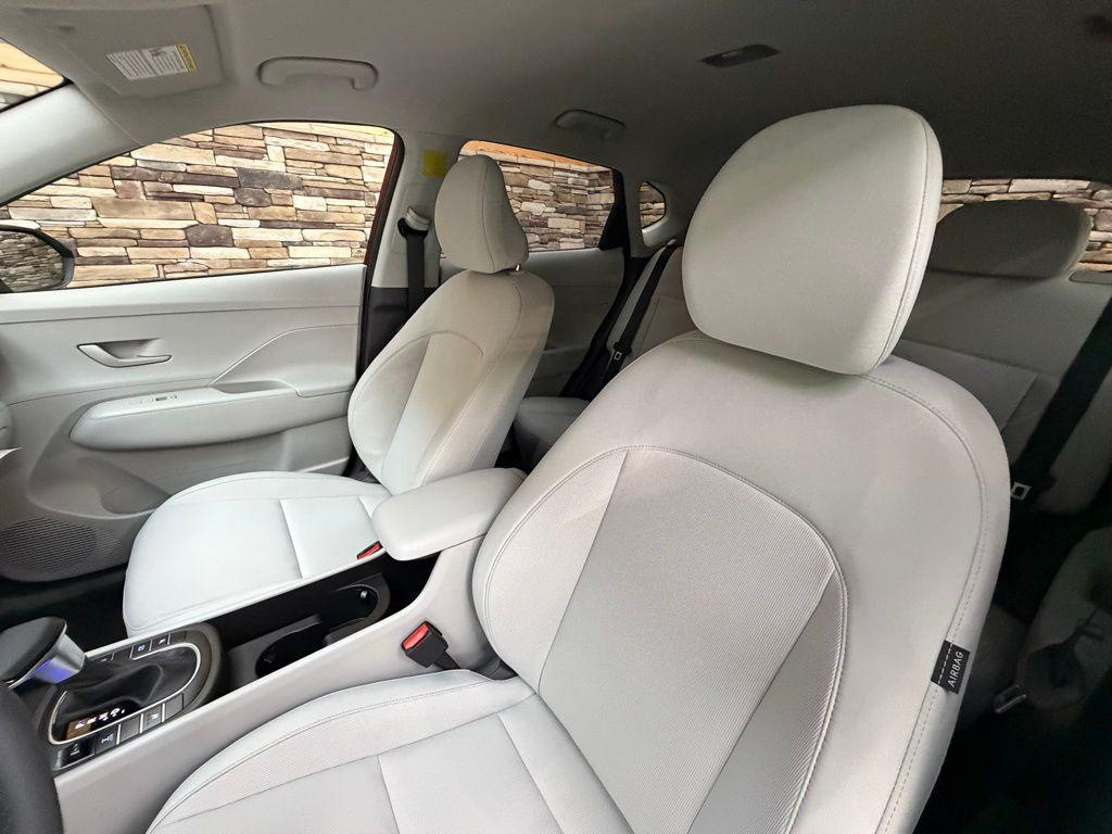 2026 Hyundai Kona SEL Sport - Photo 18
