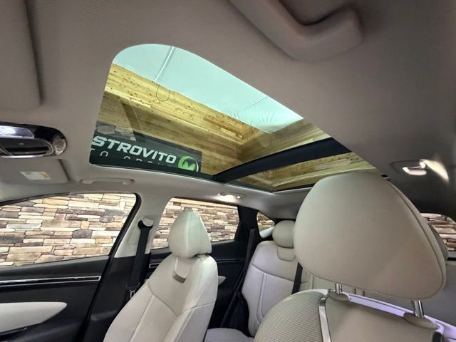 2023 Hyundai Tucson Limited - Photo 28