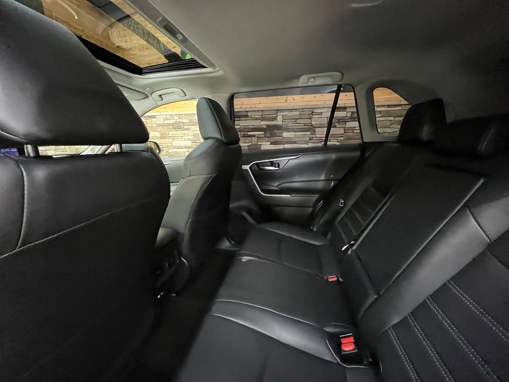 2023 Toyota RAV4 XLE Premium - Photo 45