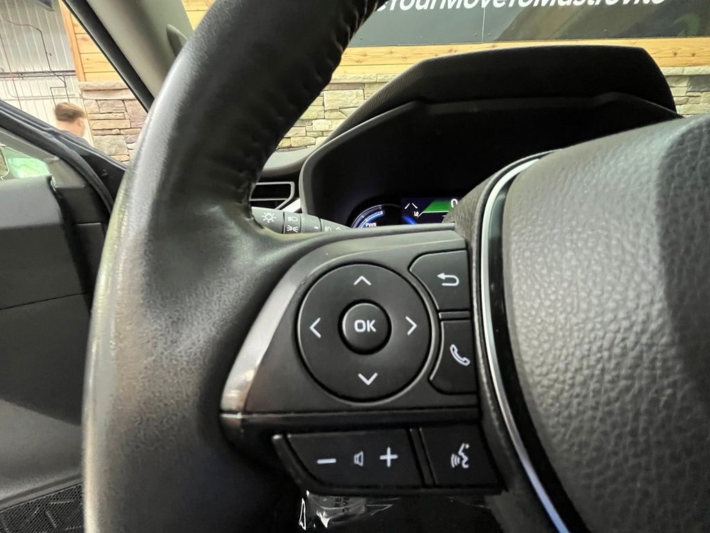 2023 Toyota RAV4 XLE Premium - Photo 39