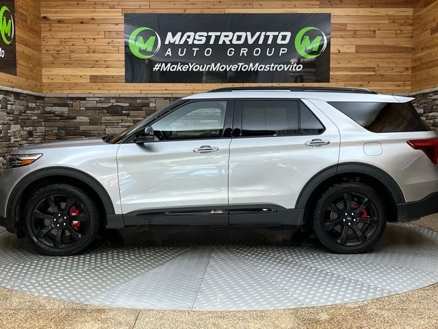 2020 Ford Explorer ST - Photo 6