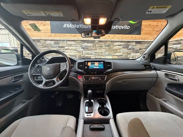 2019 Honda Pilot EX - Photo 18