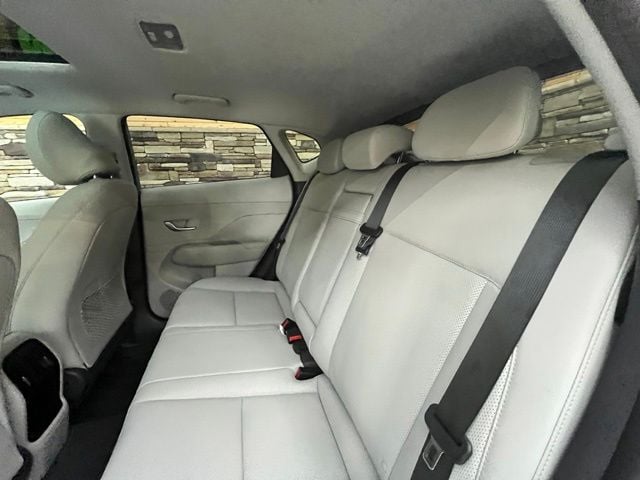 2024 Hyundai Kona Limited - Photo 33