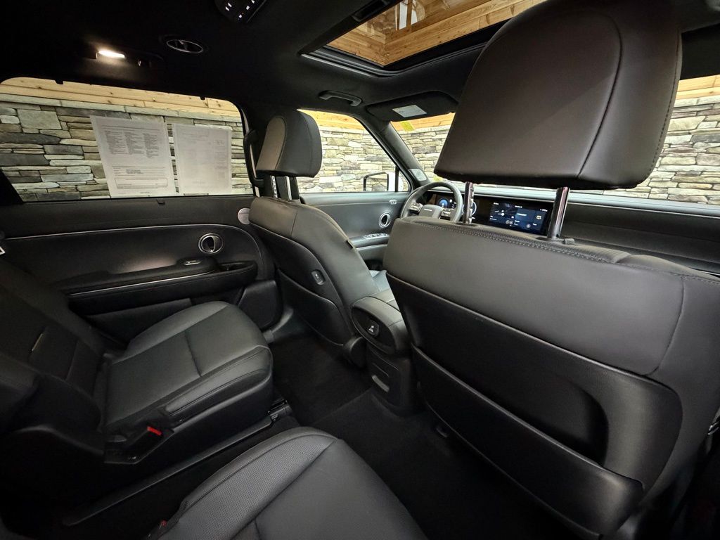 2026 Hyundai Palisade Calligraphy - Photo 30