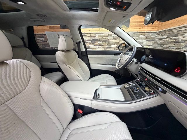 2023 Hyundai Palisade Calligraphy - Photo 16