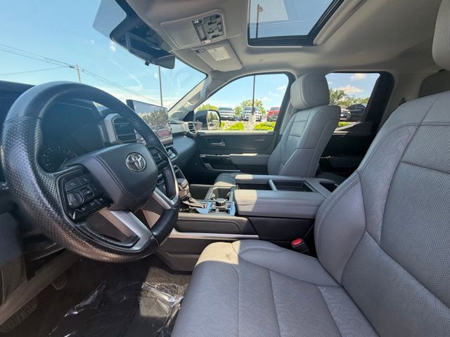 2023 Toyota Tundra Limited - Photo 11