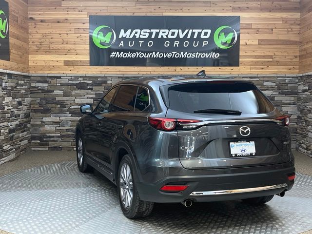 2023 Mazda CX-9 Grand Touring - Photo 7