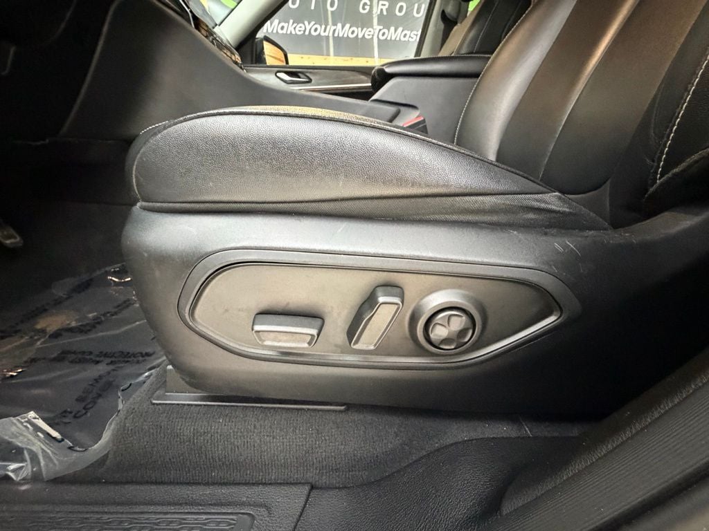 2023 Jeep Grand Cherokee Limited - Photo 25