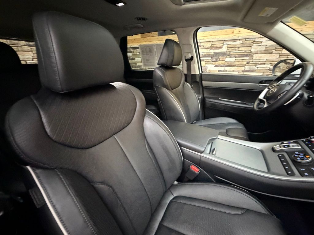 2025 Hyundai Palisade SEL Premium - Photo 15