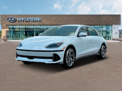 2025 Hyundai IONIQ 6 SEL Sedan