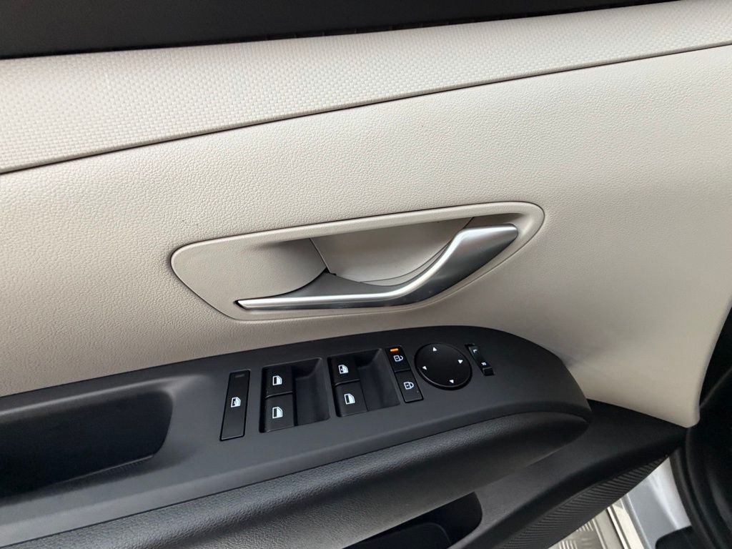 2026 Hyundai Tucson SE - Photo 25