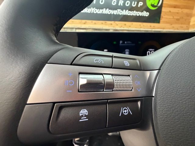 2026 Hyundai Kona SEL Sport - Photo 24