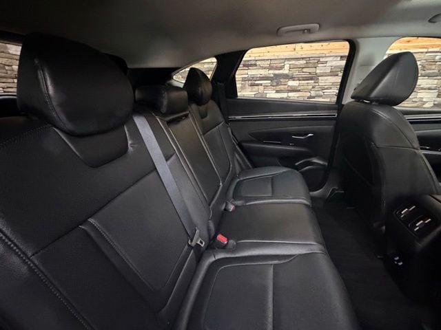 2024 Hyundai Tucson SEL - Photo 34