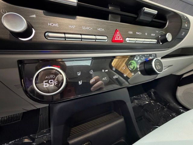 2026 Hyundai Palisade Calligraphy - Photo 25