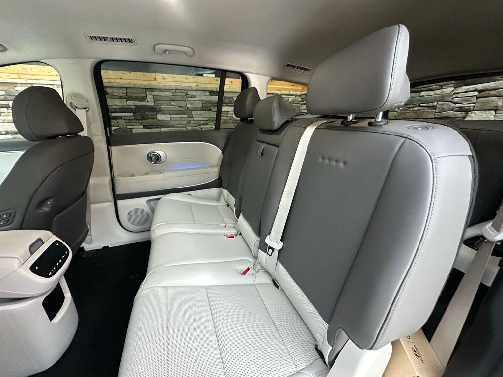 2026 Hyundai IONIQ 9 SEL - Photo 20
