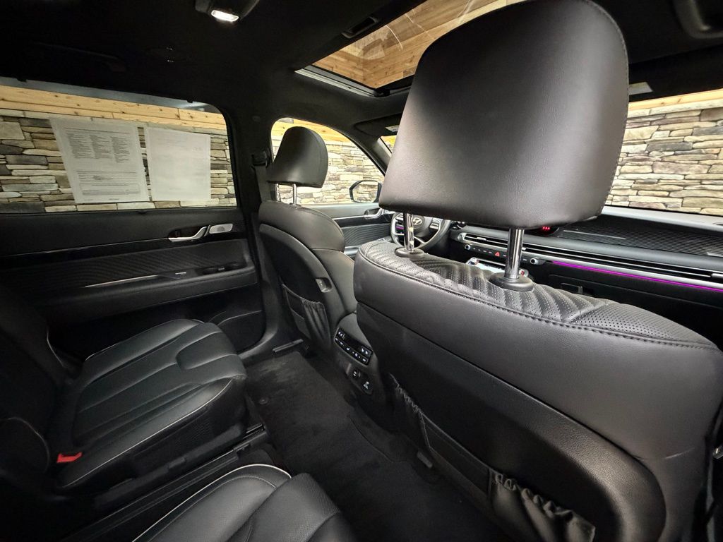 2023 Hyundai Palisade Calligraphy - Photo 33