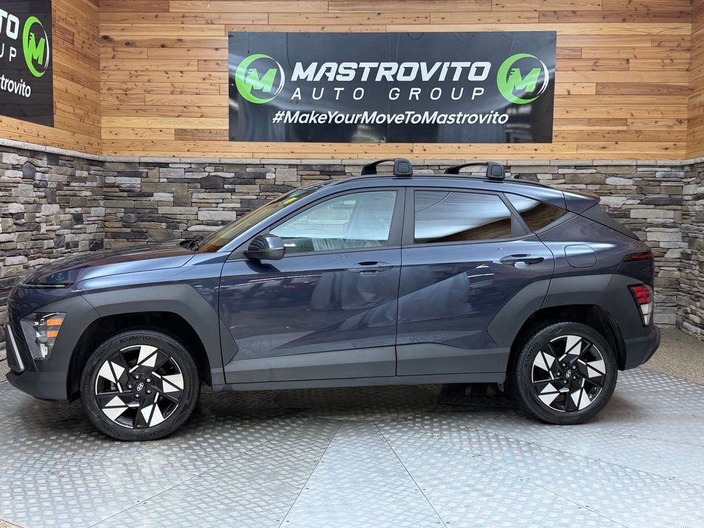 2024 Hyundai Kona SEL - Photo 17
