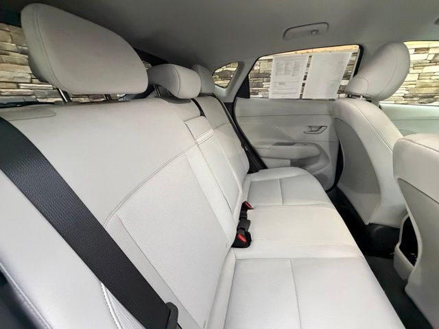 2026 Hyundai Kona SEL Sport - Photo 35