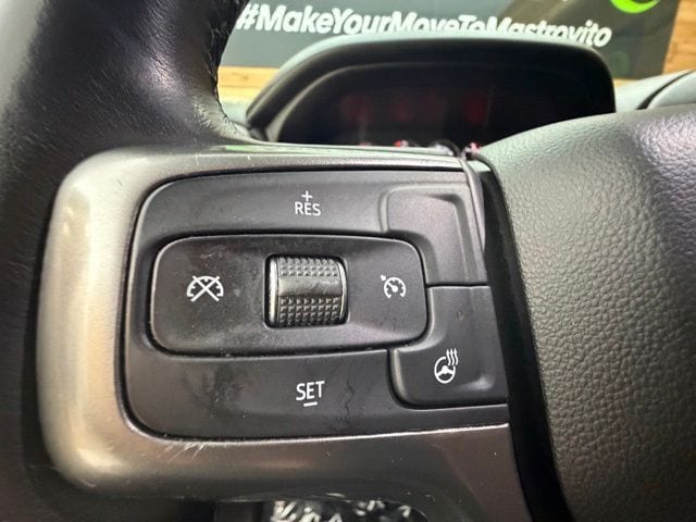2020 Chevrolet Silverado 1500 RST - Photo 24