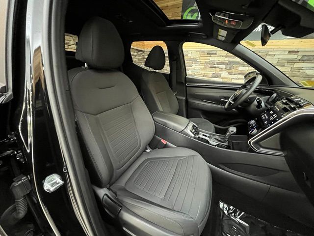 2022 Hyundai Santa Cruz SEL - Photo 41