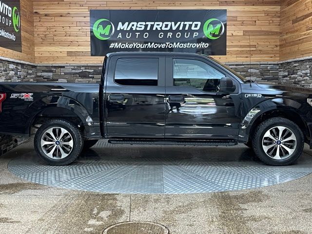 2019 Ford F-150 XL - Photo 17