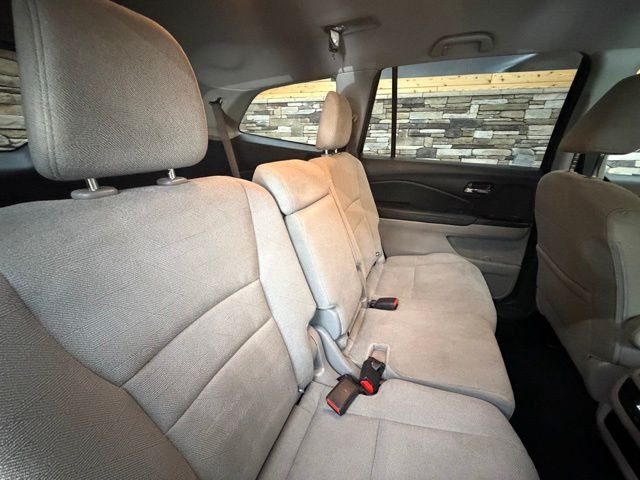 2019 Honda Pilot EX - Photo 35