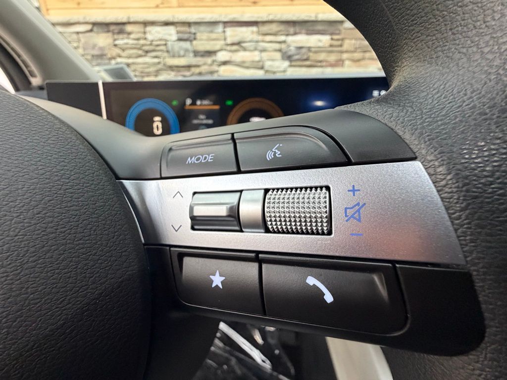 2026 Hyundai Tucson SE - Photo 24