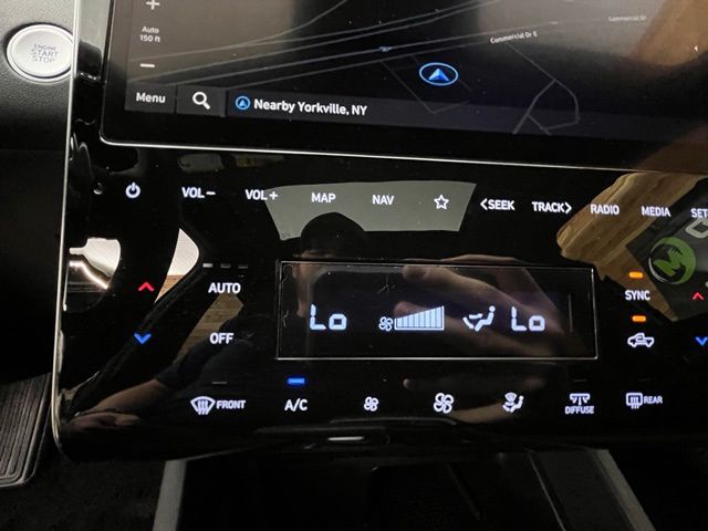 2023 Hyundai Santa Cruz SEL Premium - Photo 27