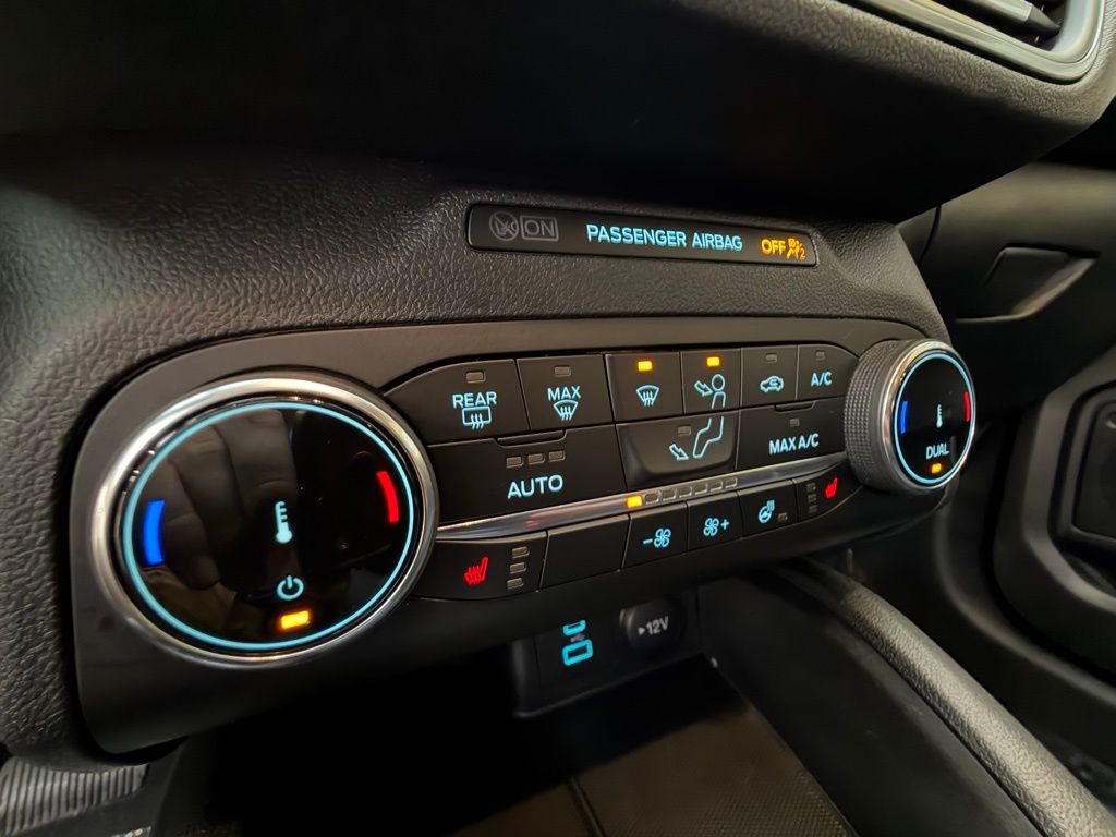 2023 Ford Escape Active - Photo 24