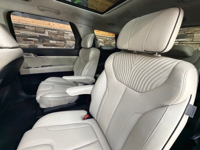 2023 Hyundai Palisade Calligraphy - Photo 36