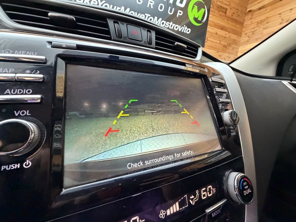 2018 Nissan Murano SV - Photo 21